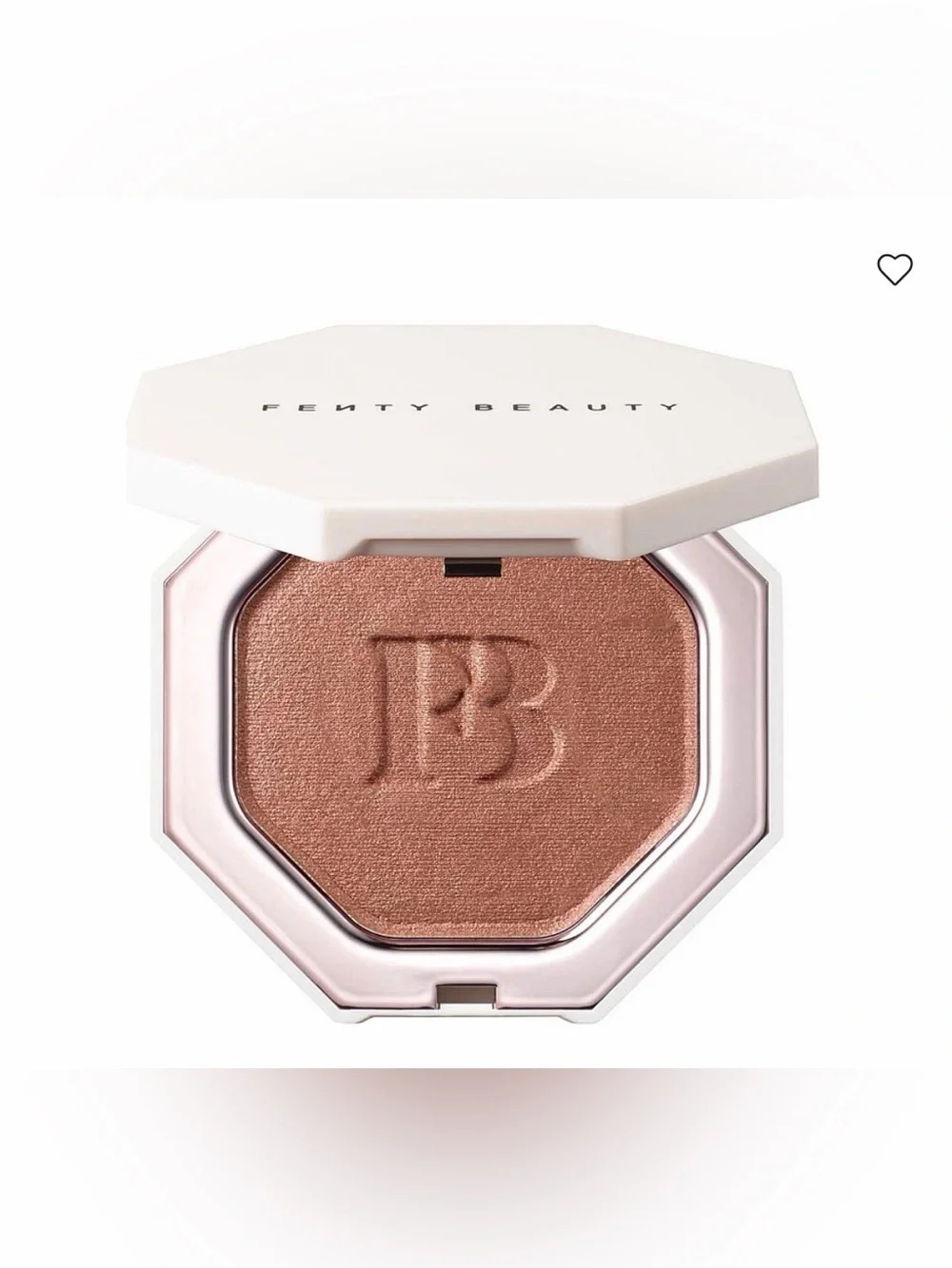 Fenty Beauty by Rihanna Killawatt Foil Freestyle Highlighter in Penny4uthots NIB